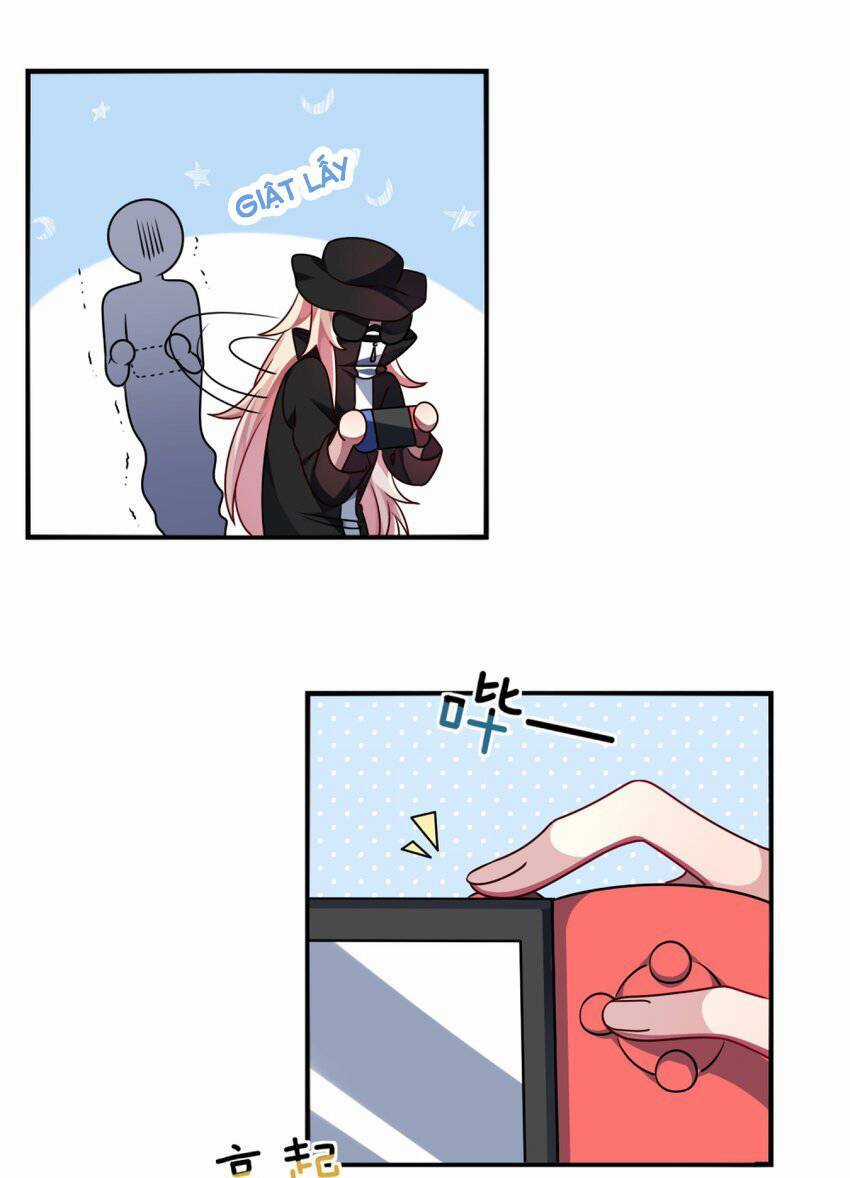 A Trạch Hóa Ra Lại Là Đại Tiểu Thư ? Chapter 11 trang 20