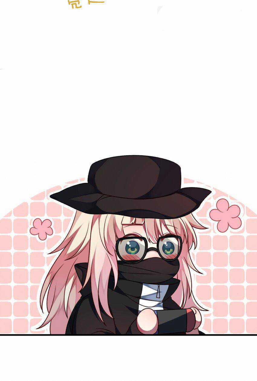 A Trạch Hóa Ra Lại Là Đại Tiểu Thư ? Chapter 11 trang 21