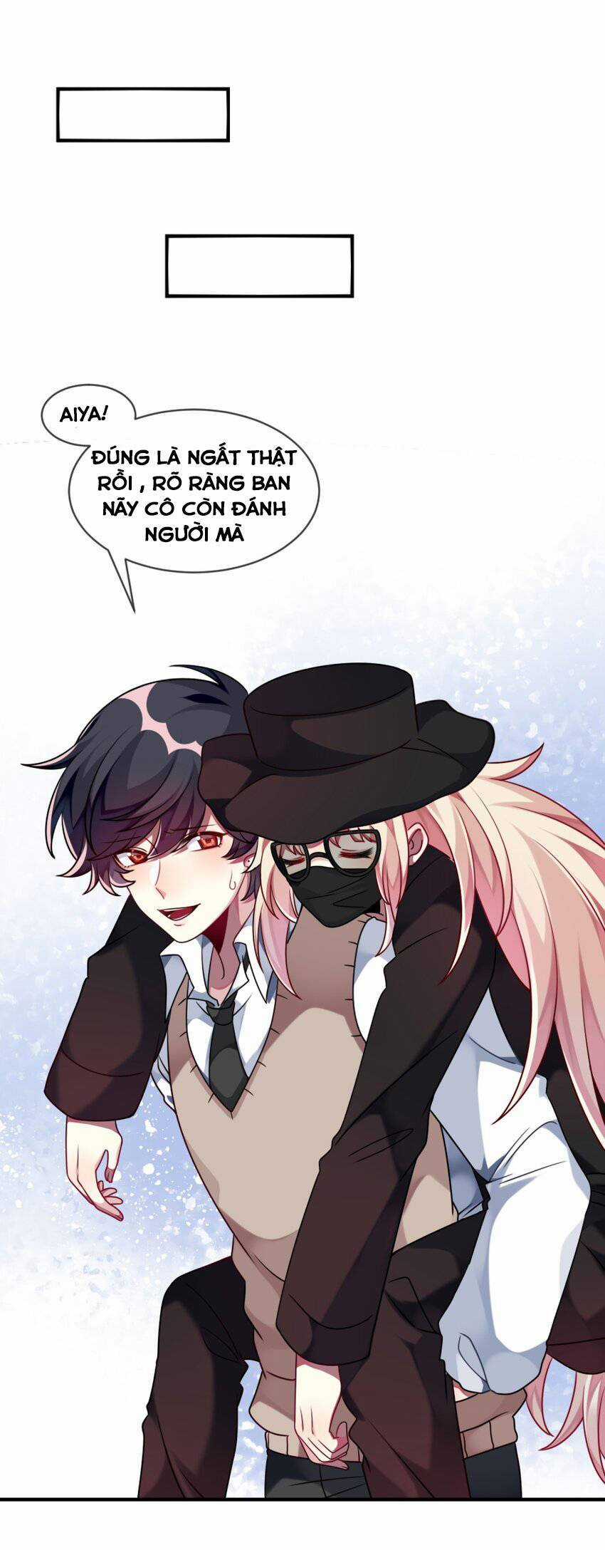 A Trạch Hóa Ra Lại Là Đại Tiểu Thư ? Chapter 11 trang 29