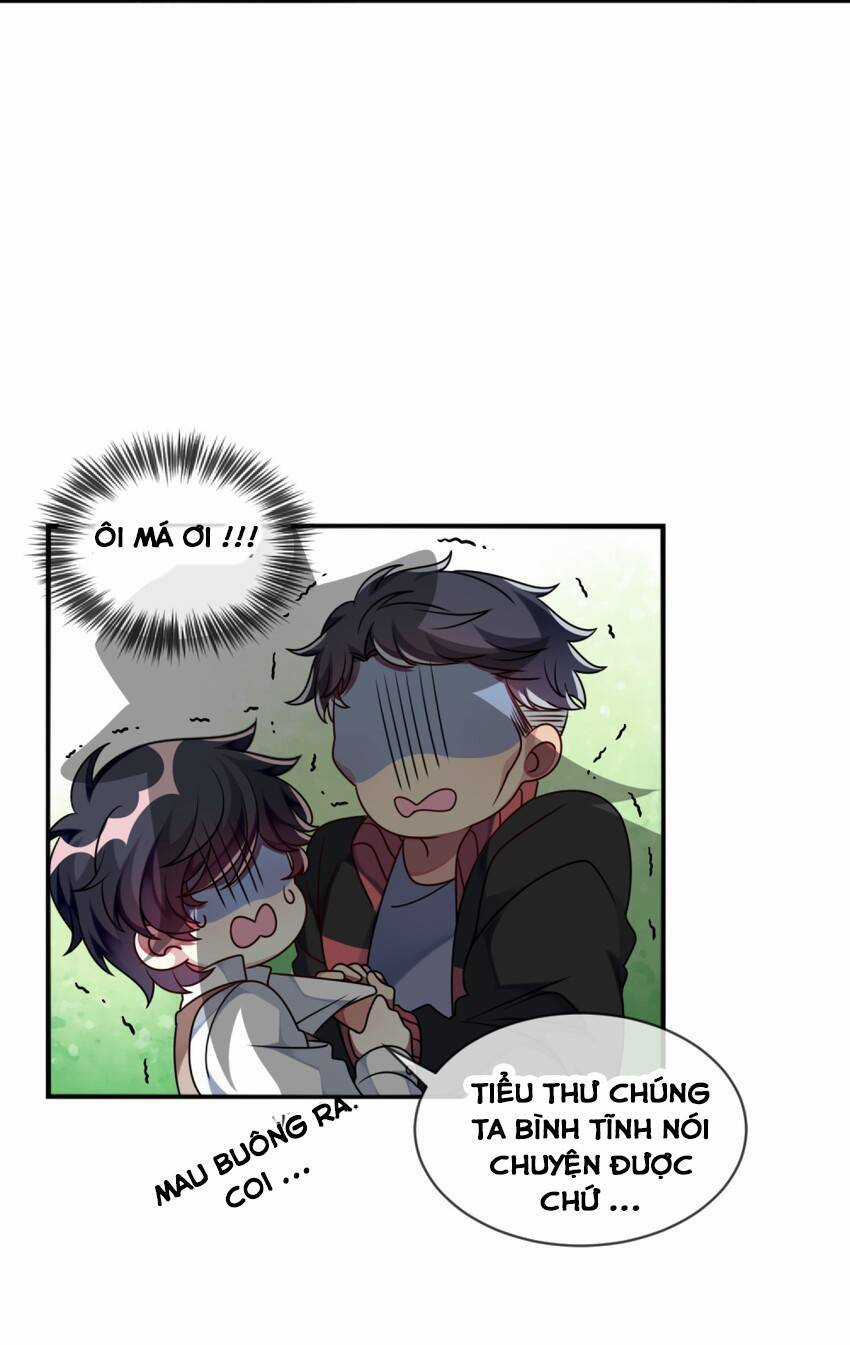 A Trạch Hóa Ra Lại Là Đại Tiểu Thư ? Chapter 11 trang 3