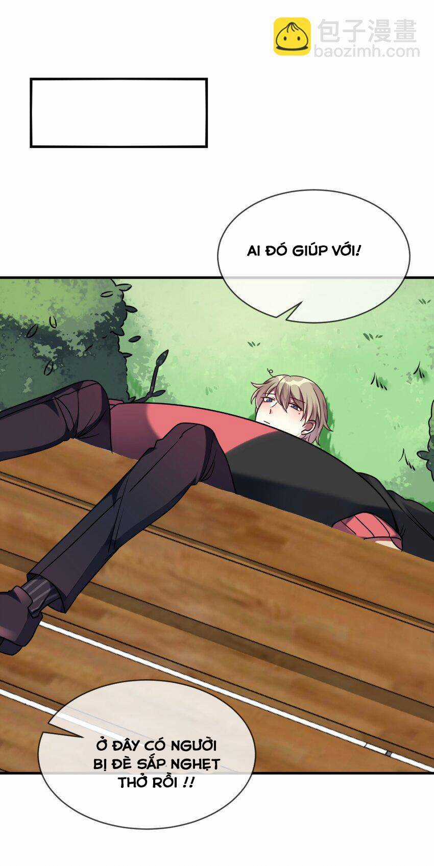 A Trạch Hóa Ra Lại Là Đại Tiểu Thư ? Chapter 11 trang 32