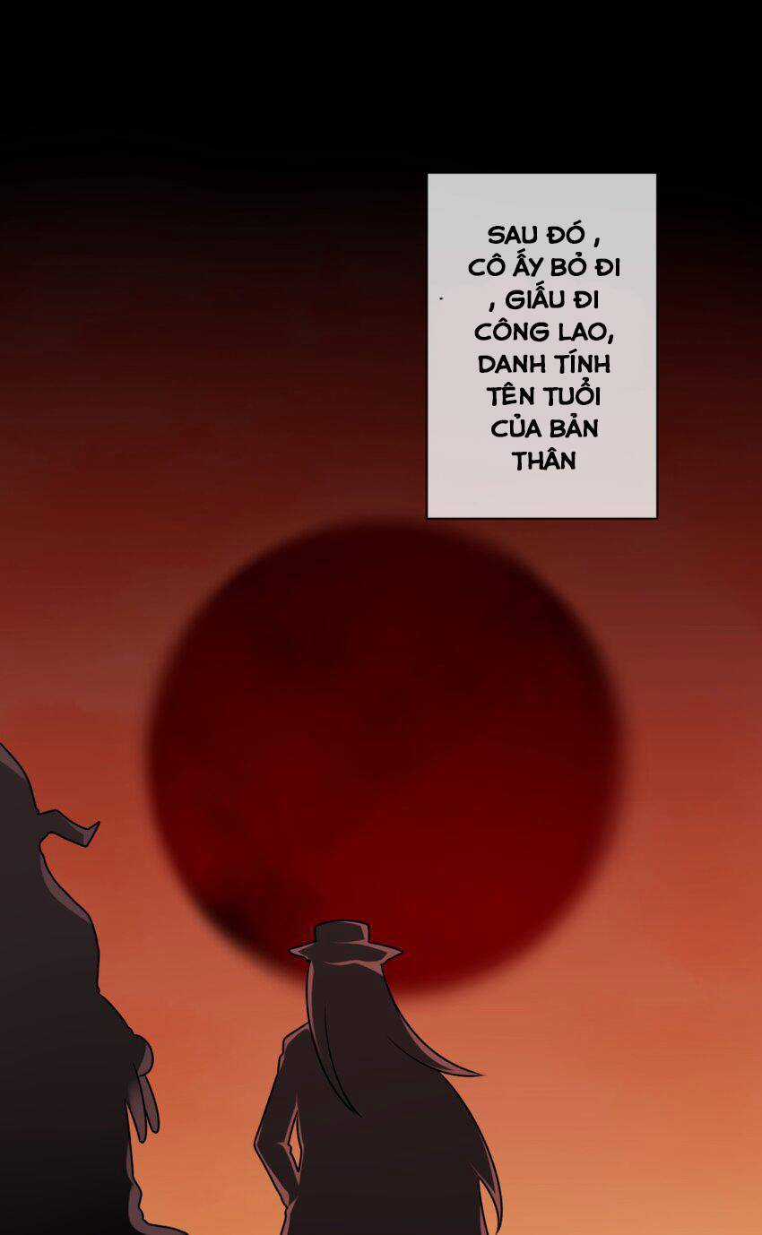 A Trạch Hóa Ra Lại Là Đại Tiểu Thư ? Chapter 11 trang 37