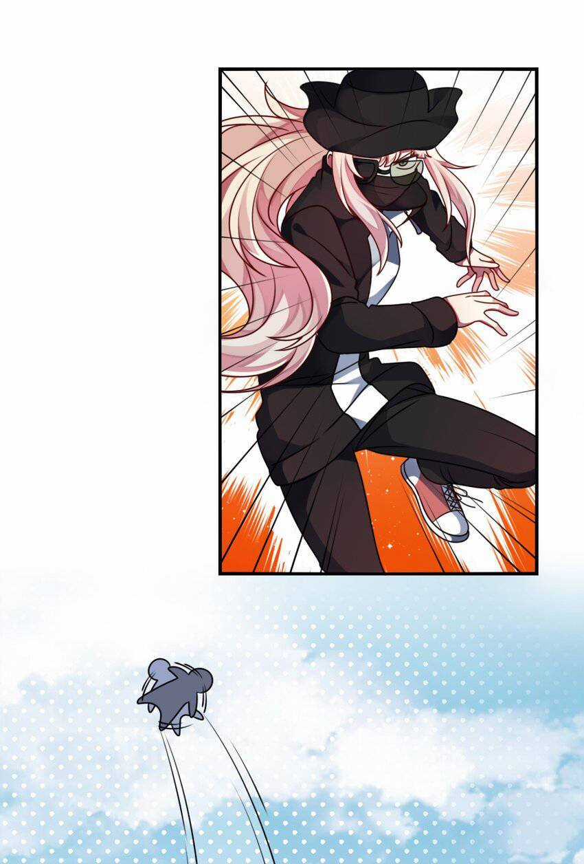 A Trạch Hóa Ra Lại Là Đại Tiểu Thư ? Chapter 11 trang 4