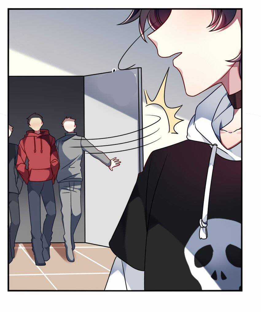 A Trạch Hóa Ra Lại Là Đại Tiểu Thư ? Chapter 11 trang 41