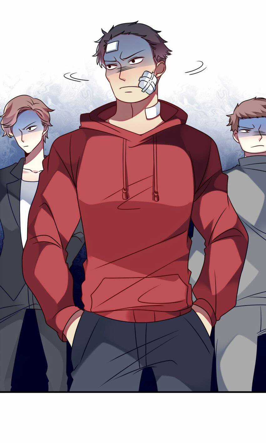 A Trạch Hóa Ra Lại Là Đại Tiểu Thư ? Chapter 11 trang 42