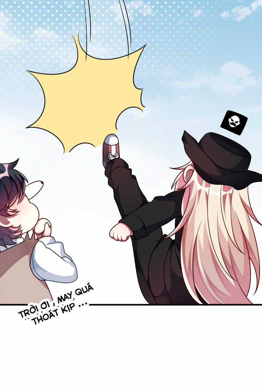 A Trạch Hóa Ra Lại Là Đại Tiểu Thư ? Chapter 11 trang 5