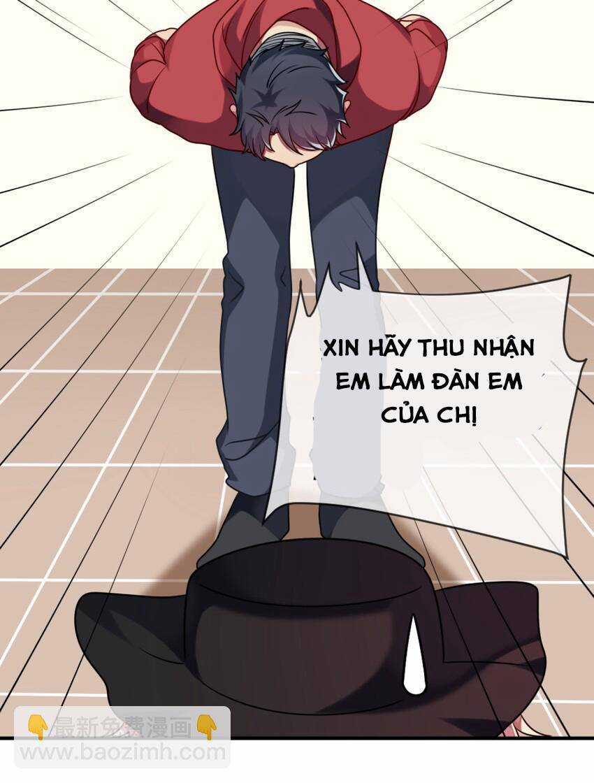 A Trạch Hóa Ra Lại Là Đại Tiểu Thư ? Chapter 11 trang 52