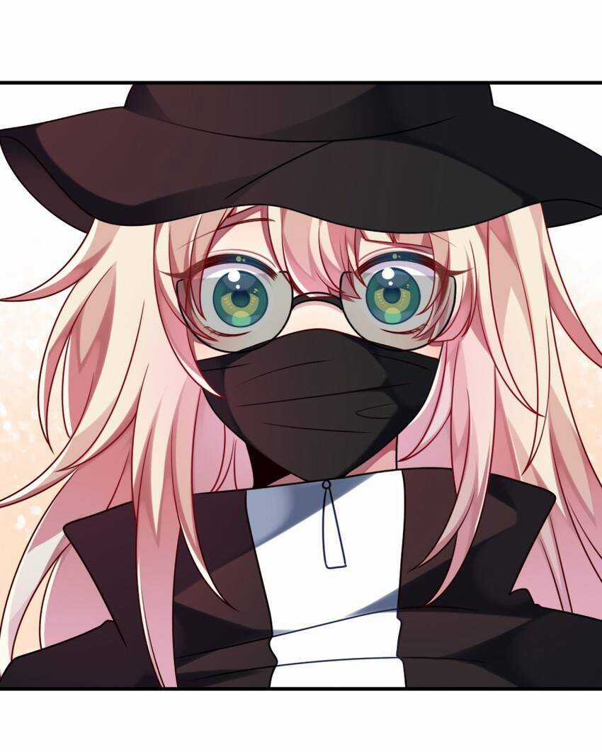 A Trạch Hóa Ra Lại Là Đại Tiểu Thư ? Chapter 11 trang 54