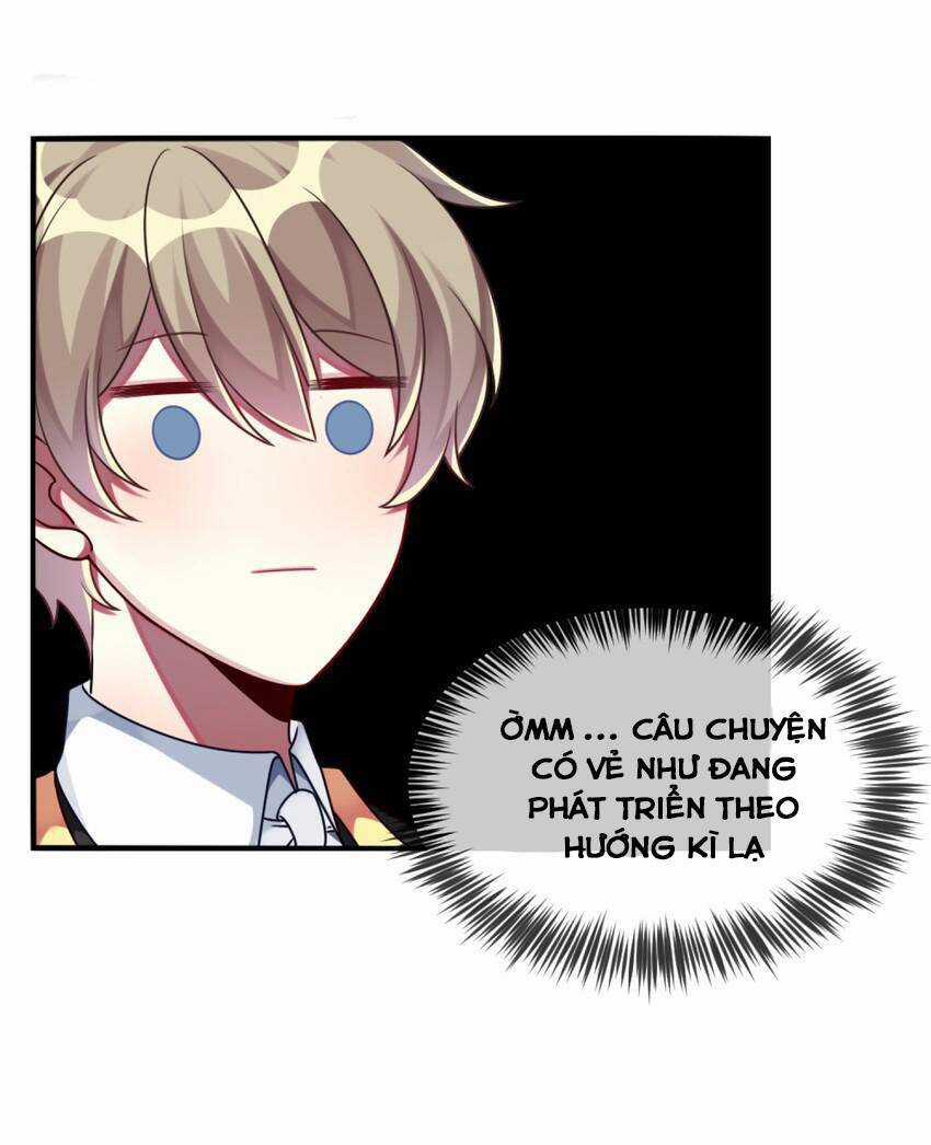 A Trạch Hóa Ra Lại Là Đại Tiểu Thư ? Chapter 11 trang 59