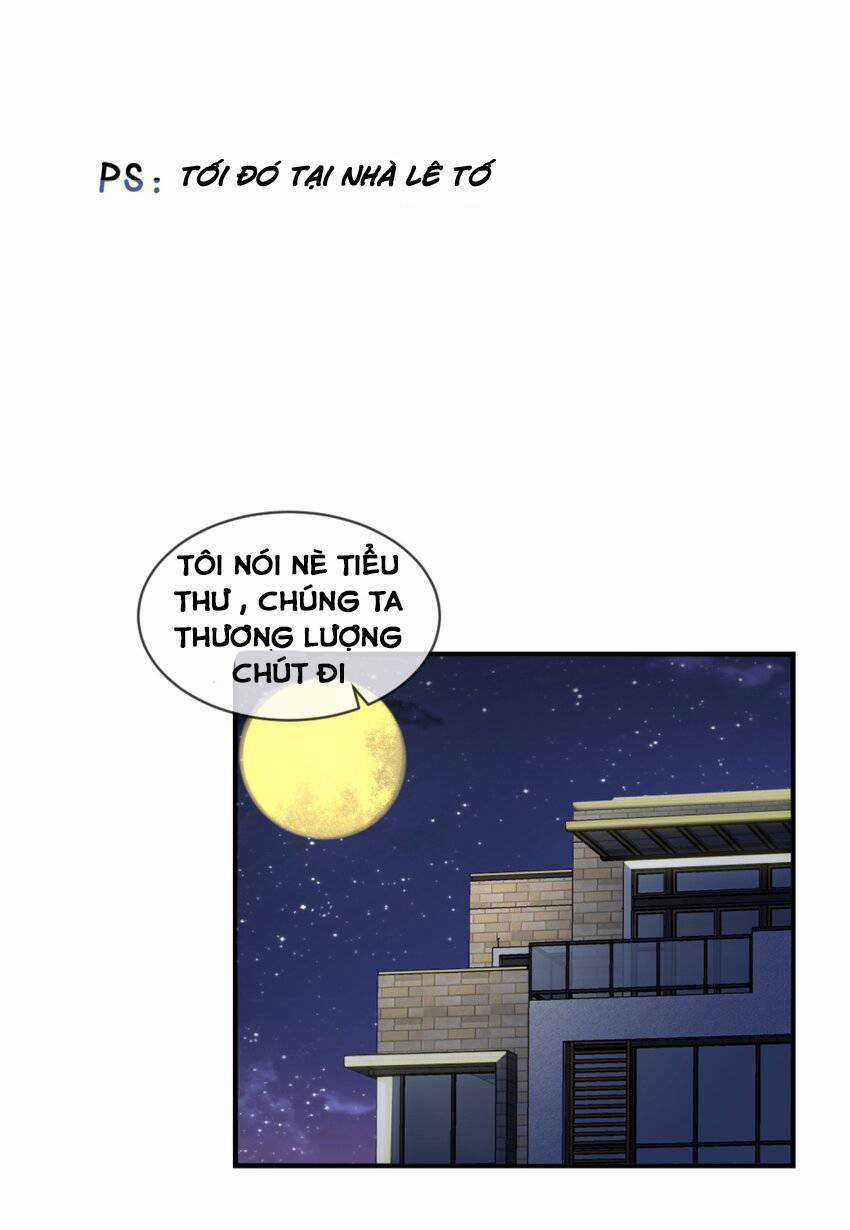 A Trạch Hóa Ra Lại Là Đại Tiểu Thư ? Chapter 11 trang 60