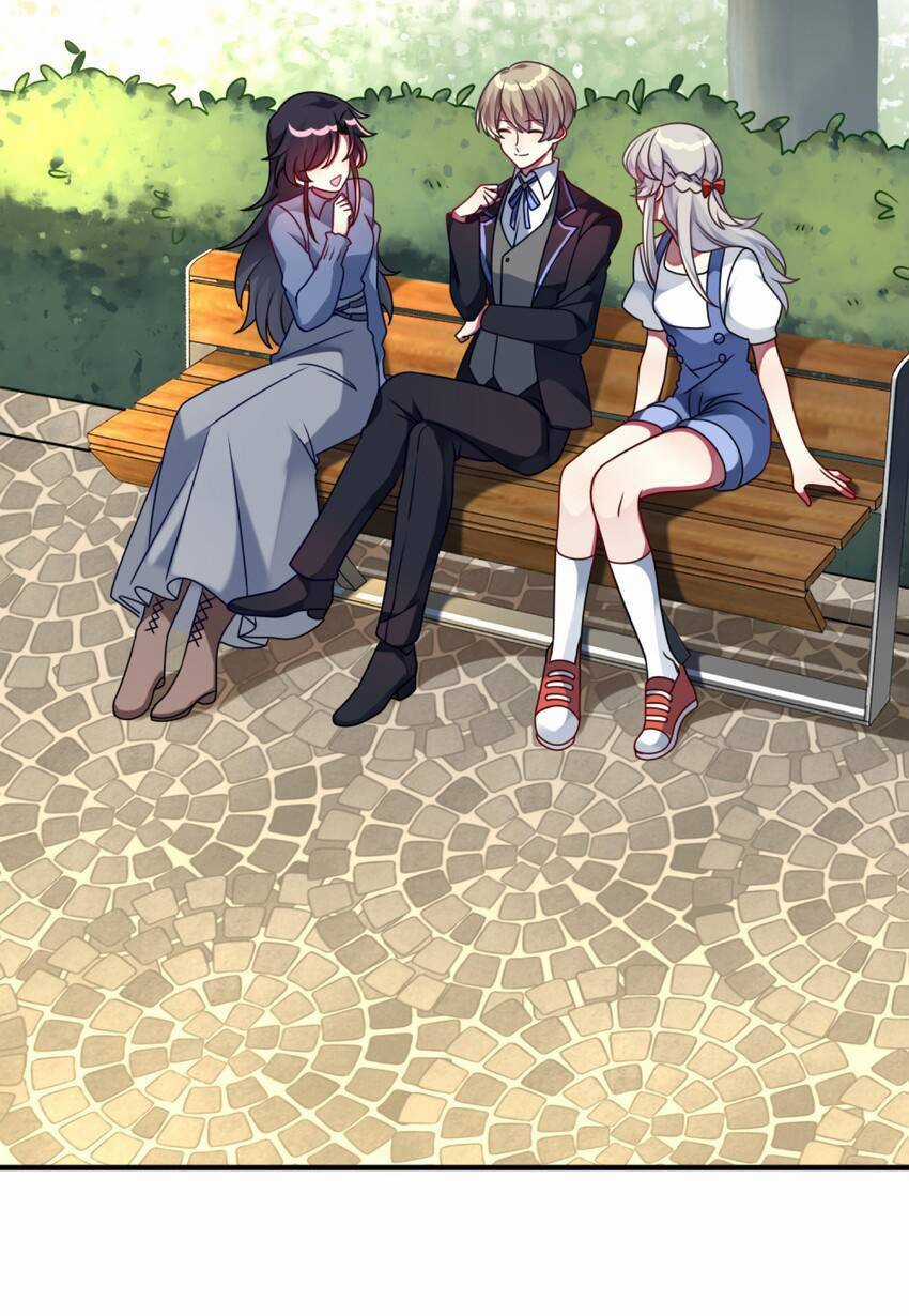 A Trạch Hóa Ra Lại Là Đại Tiểu Thư ? Chapter 11 trang 7