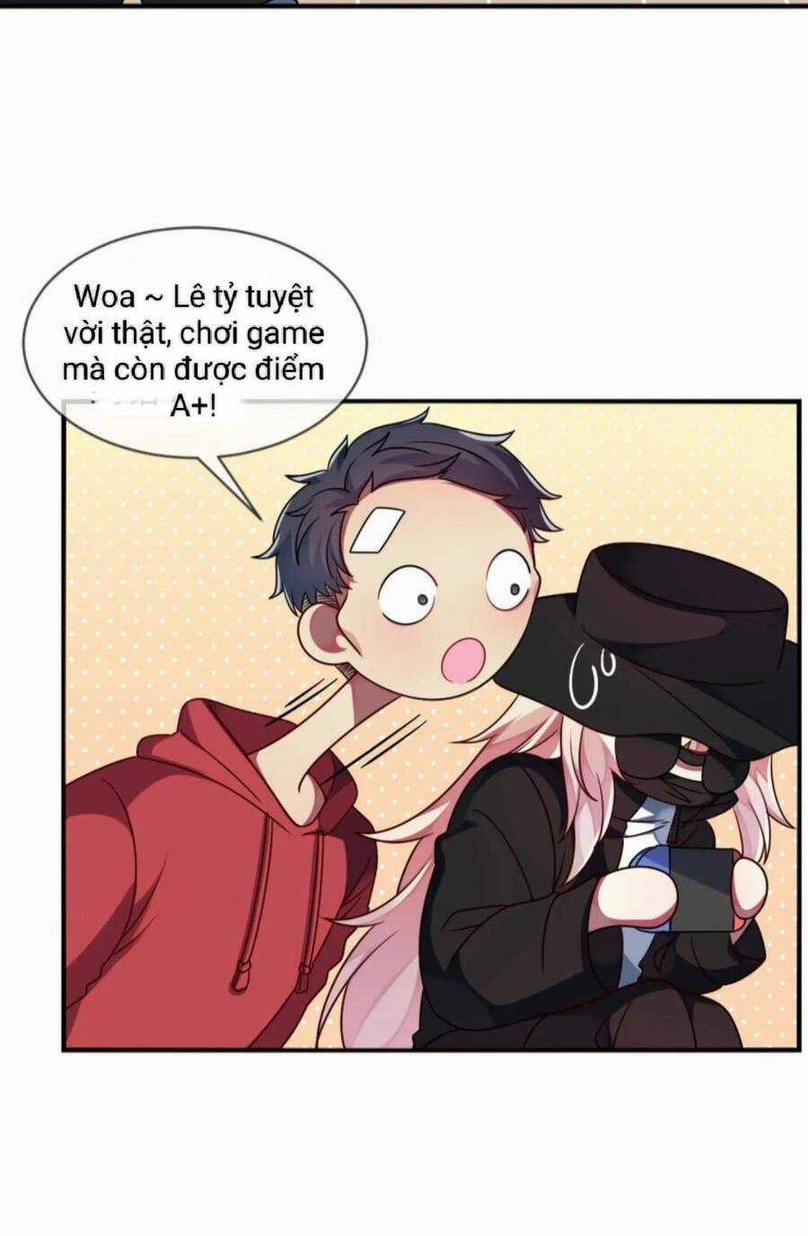 A Trạch Hóa Ra Lại Là Đại Tiểu Thư ? Chapter 12 trang 1