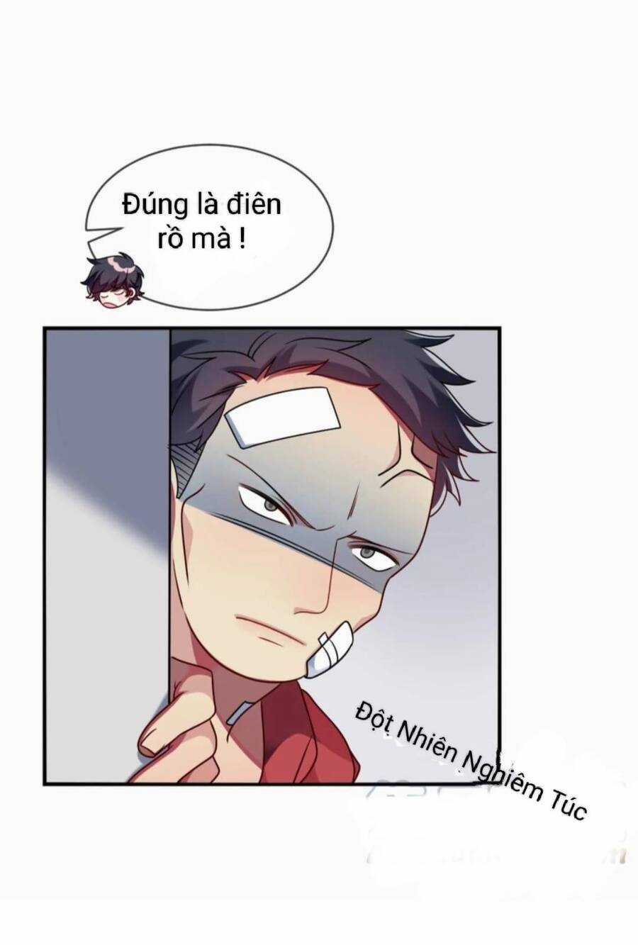 A Trạch Hóa Ra Lại Là Đại Tiểu Thư ? Chapter 12 trang 14