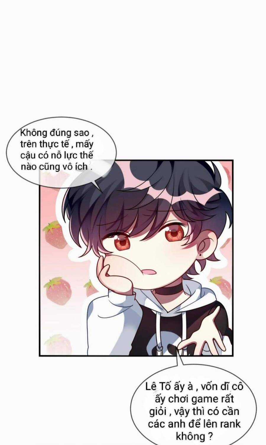 A Trạch Hóa Ra Lại Là Đại Tiểu Thư ? Chapter 12 trang 16