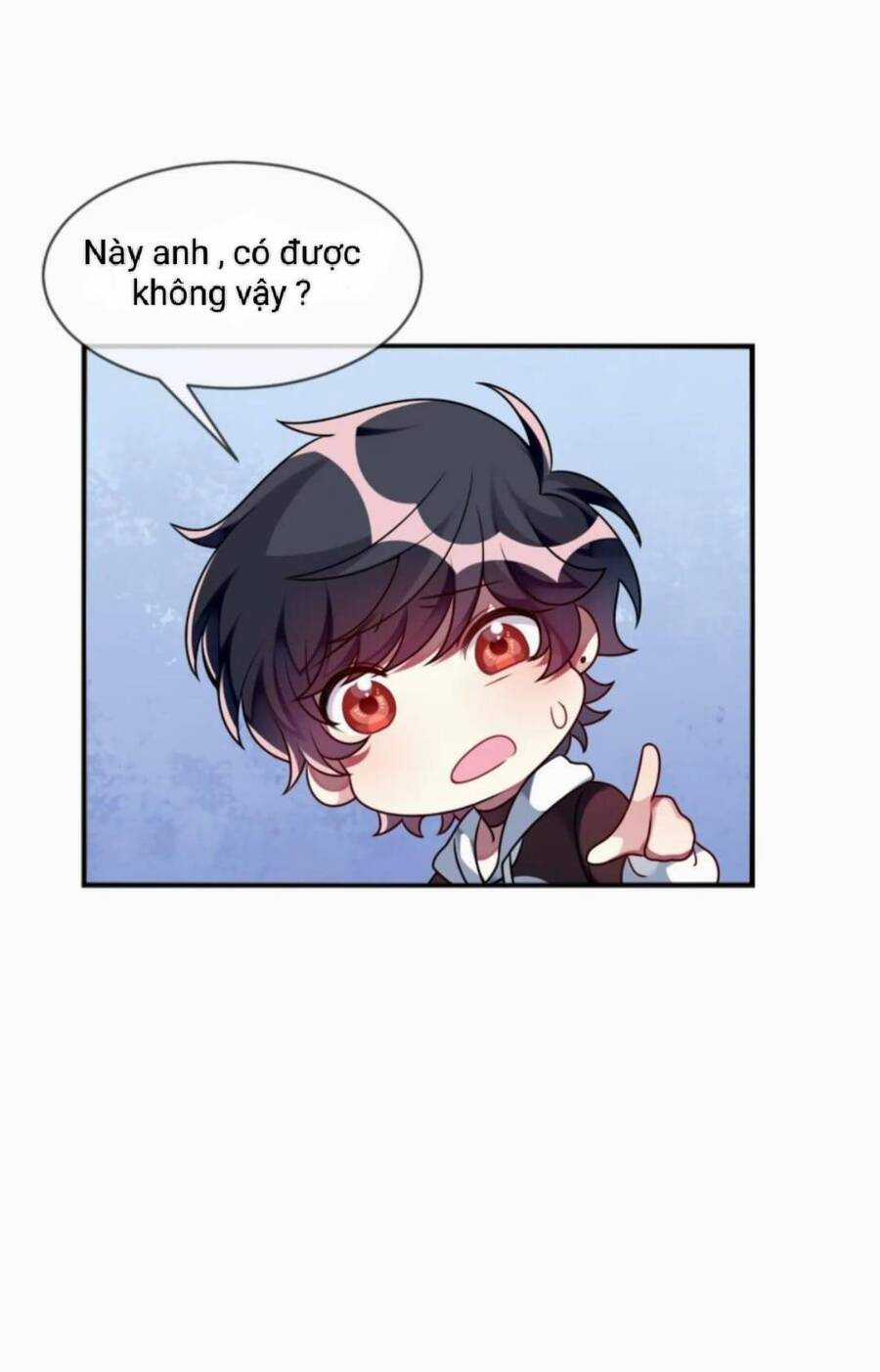 A Trạch Hóa Ra Lại Là Đại Tiểu Thư ? Chapter 12 trang 20