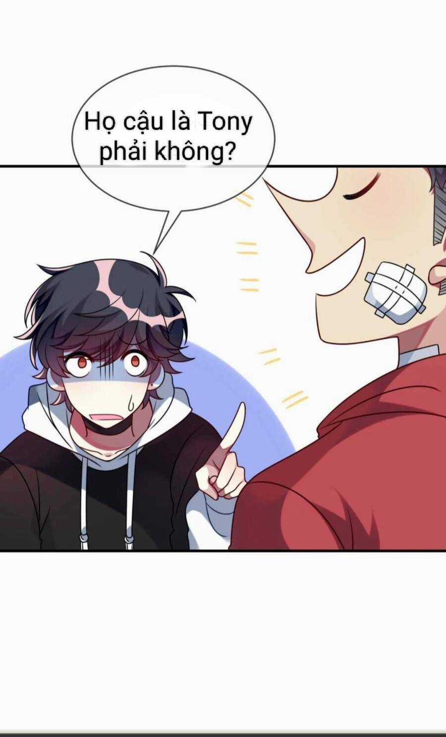 A Trạch Hóa Ra Lại Là Đại Tiểu Thư ? Chapter 12 trang 24