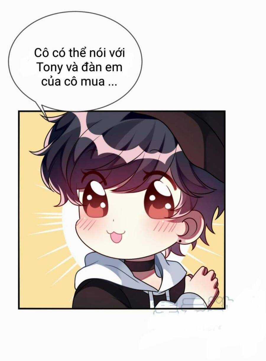 A Trạch Hóa Ra Lại Là Đại Tiểu Thư ? Chapter 12 trang 30