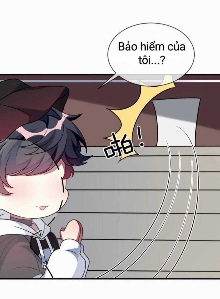 A Trạch Hóa Ra Lại Là Đại Tiểu Thư ? Chapter 12 trang 31