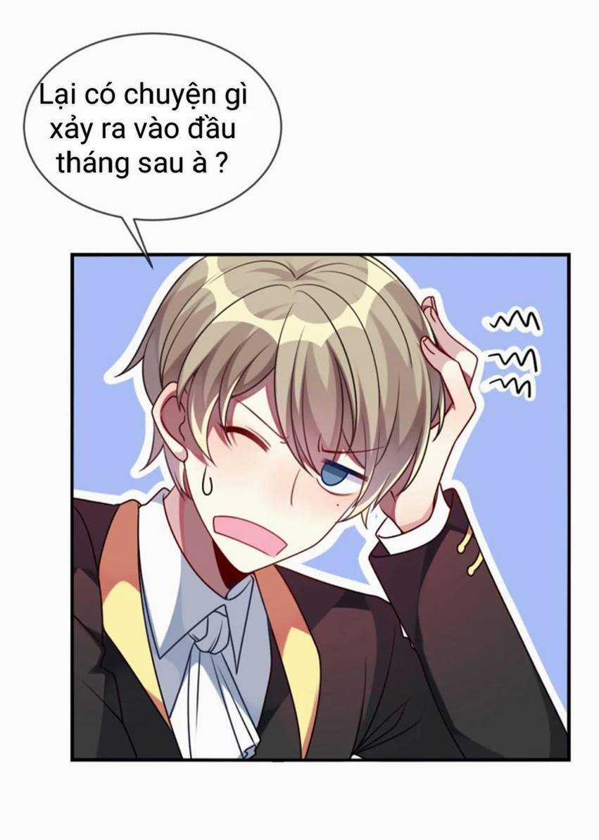 A Trạch Hóa Ra Lại Là Đại Tiểu Thư ? Chapter 12 trang 37