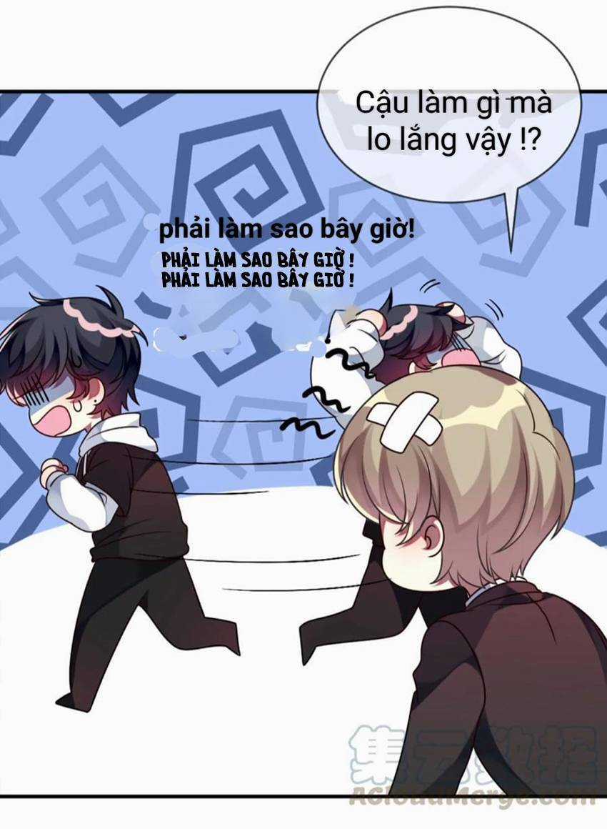 A Trạch Hóa Ra Lại Là Đại Tiểu Thư ? Chapter 12 trang 38