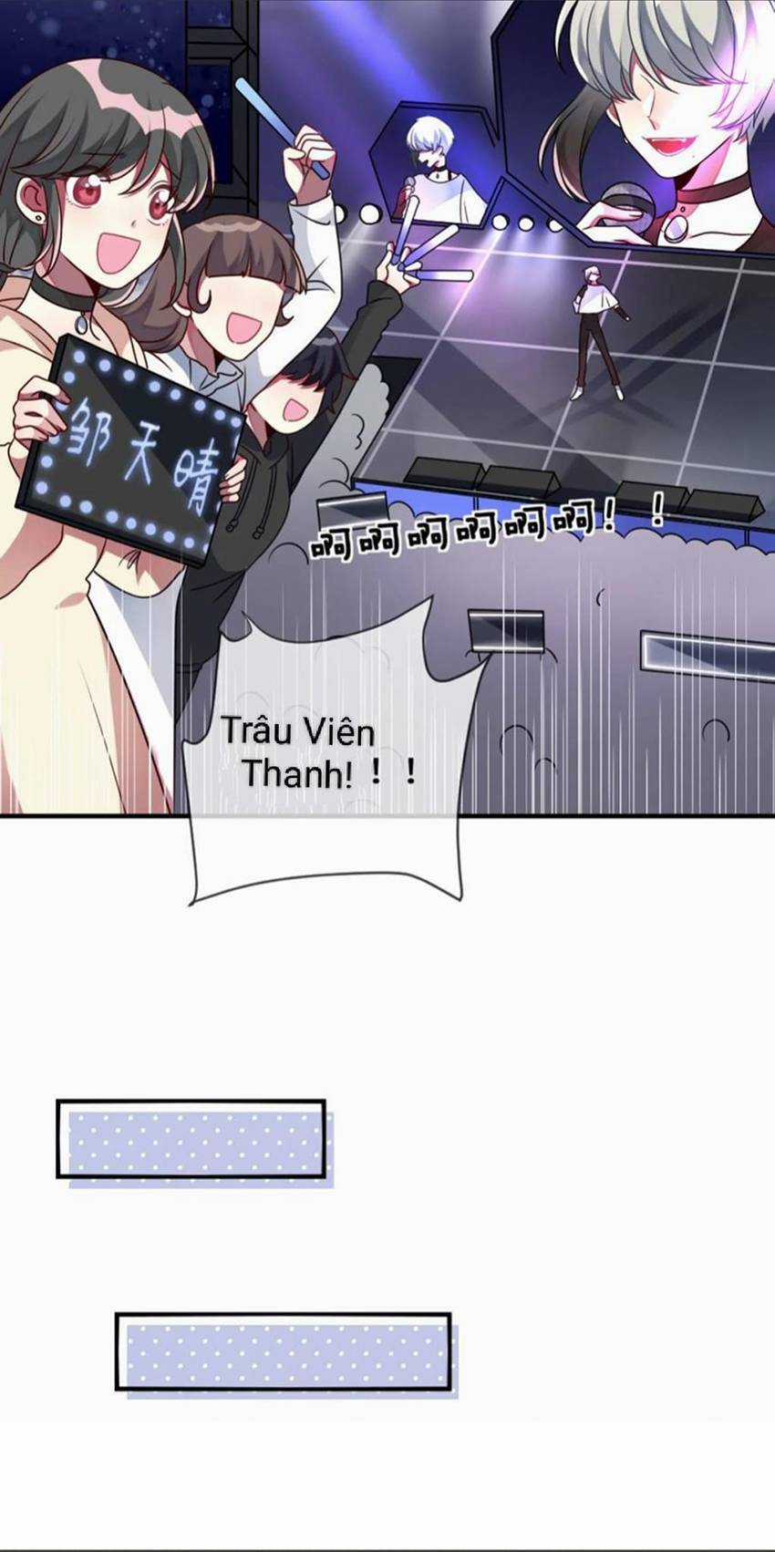 A Trạch Hóa Ra Lại Là Đại Tiểu Thư ? Chapter 12 trang 44