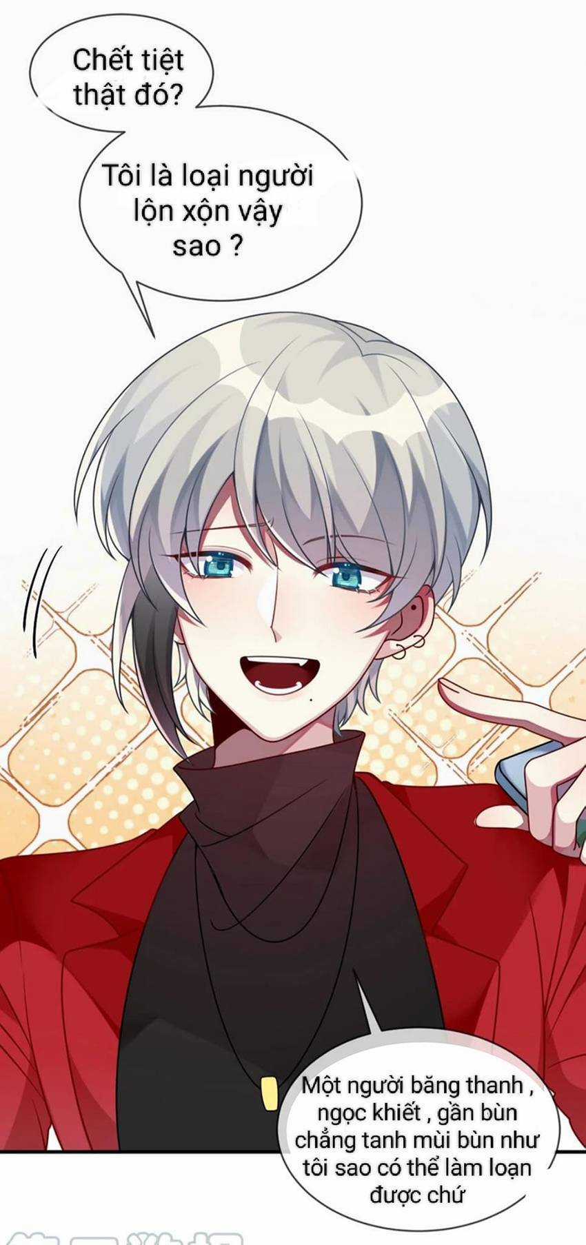 A Trạch Hóa Ra Lại Là Đại Tiểu Thư ? Chapter 12 trang 49