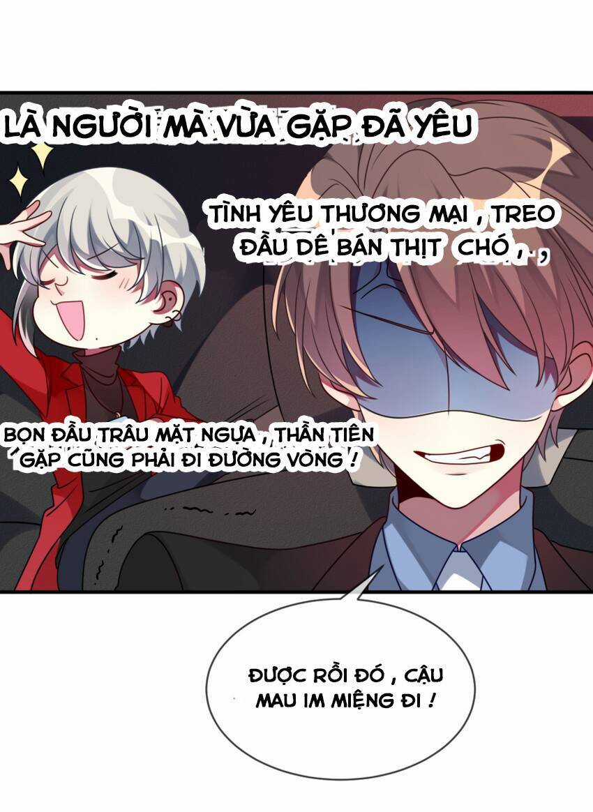 A Trạch Hóa Ra Lại Là Đại Tiểu Thư ? Chapter 12 trang 50