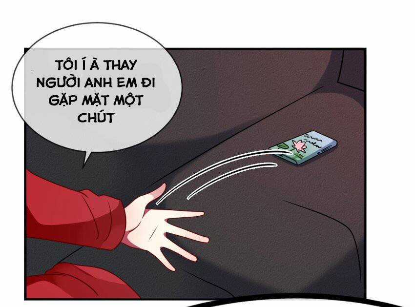 A Trạch Hóa Ra Lại Là Đại Tiểu Thư ? Chapter 12 trang 51