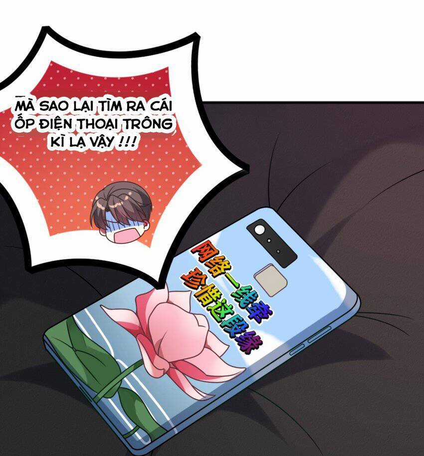 A Trạch Hóa Ra Lại Là Đại Tiểu Thư ? Chapter 12 trang 53