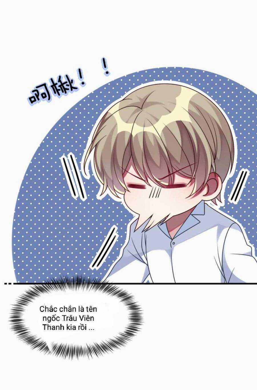 A Trạch Hóa Ra Lại Là Đại Tiểu Thư ? Chapter 12 trang 55