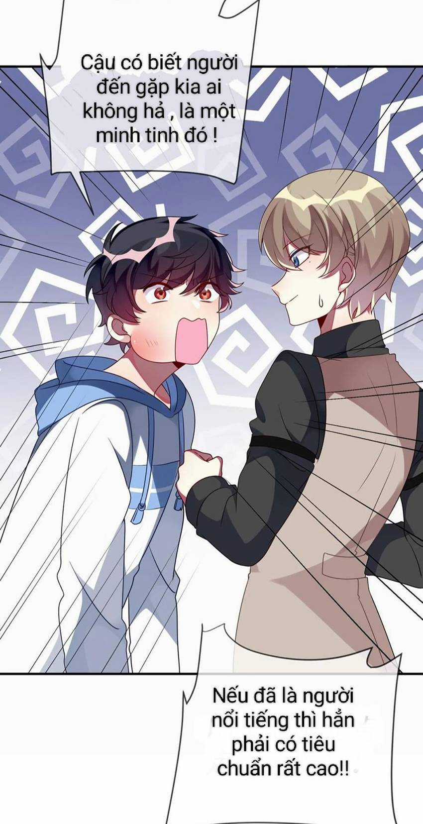 A Trạch Hóa Ra Lại Là Đại Tiểu Thư ? Chapter 13 trang 10