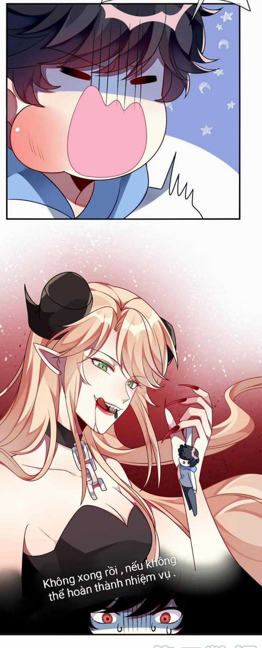 A Trạch Hóa Ra Lại Là Đại Tiểu Thư ? Chapter 13 trang 11