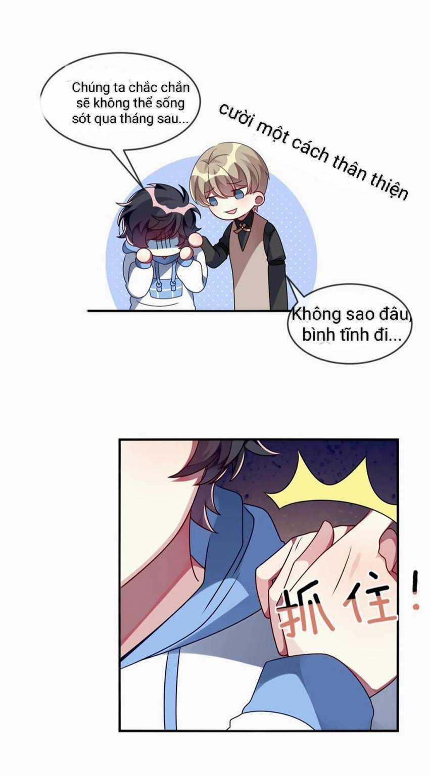 A Trạch Hóa Ra Lại Là Đại Tiểu Thư ? Chapter 13 trang 12