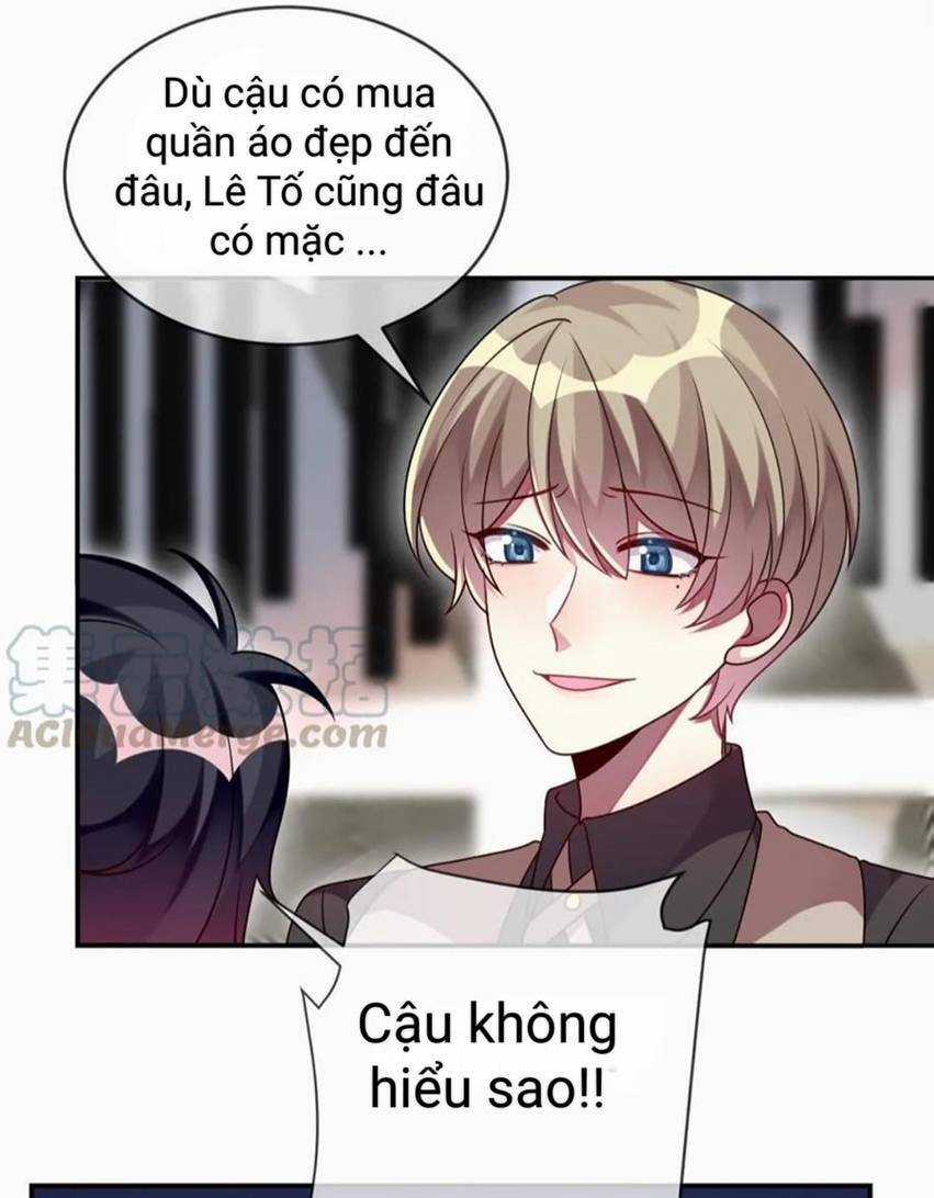 A Trạch Hóa Ra Lại Là Đại Tiểu Thư ? Chapter 13 trang 15