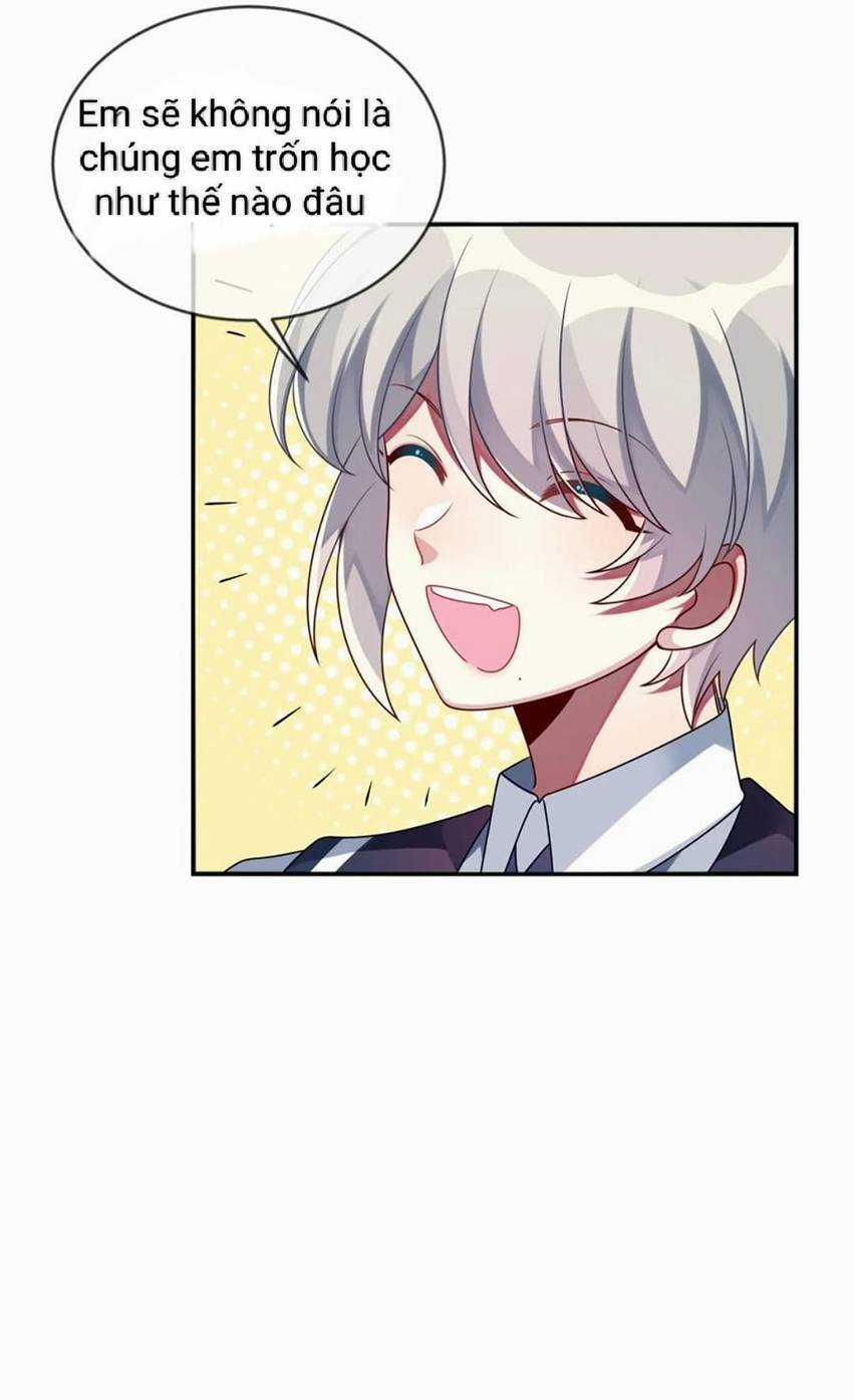 A Trạch Hóa Ra Lại Là Đại Tiểu Thư ? Chapter 13 trang 19