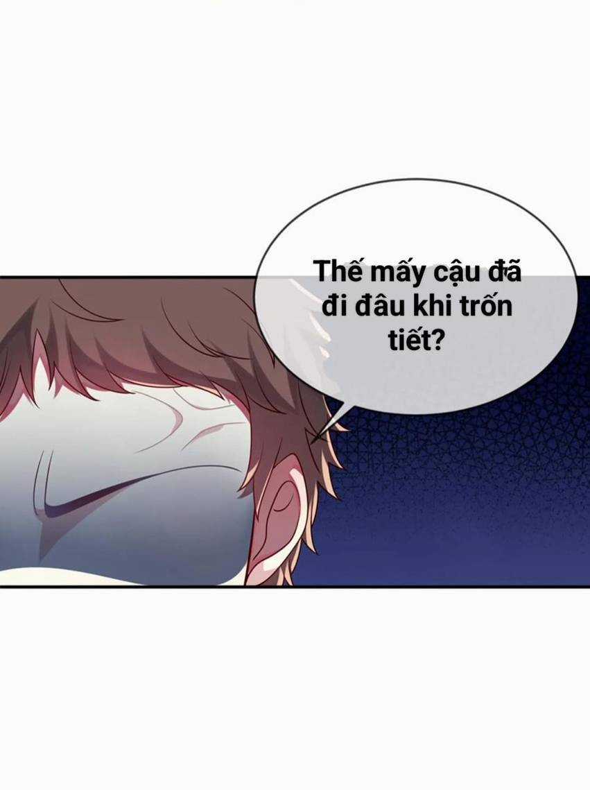 A Trạch Hóa Ra Lại Là Đại Tiểu Thư ? Chapter 13 trang 21