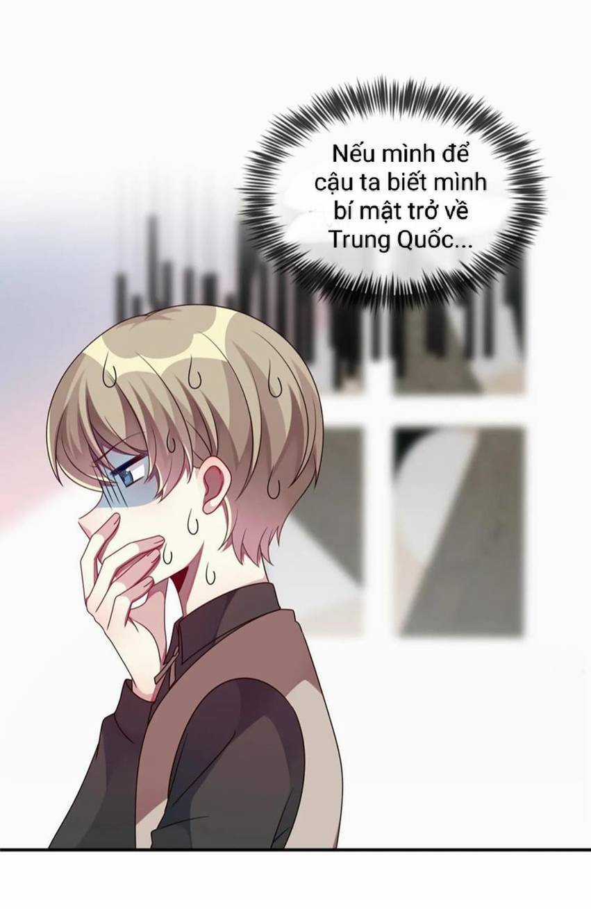 A Trạch Hóa Ra Lại Là Đại Tiểu Thư ? Chapter 13 trang 23