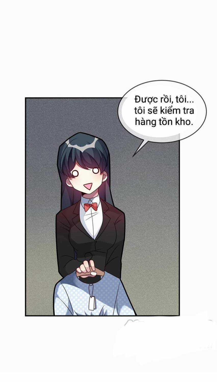 A Trạch Hóa Ra Lại Là Đại Tiểu Thư ? Chapter 13 trang 32