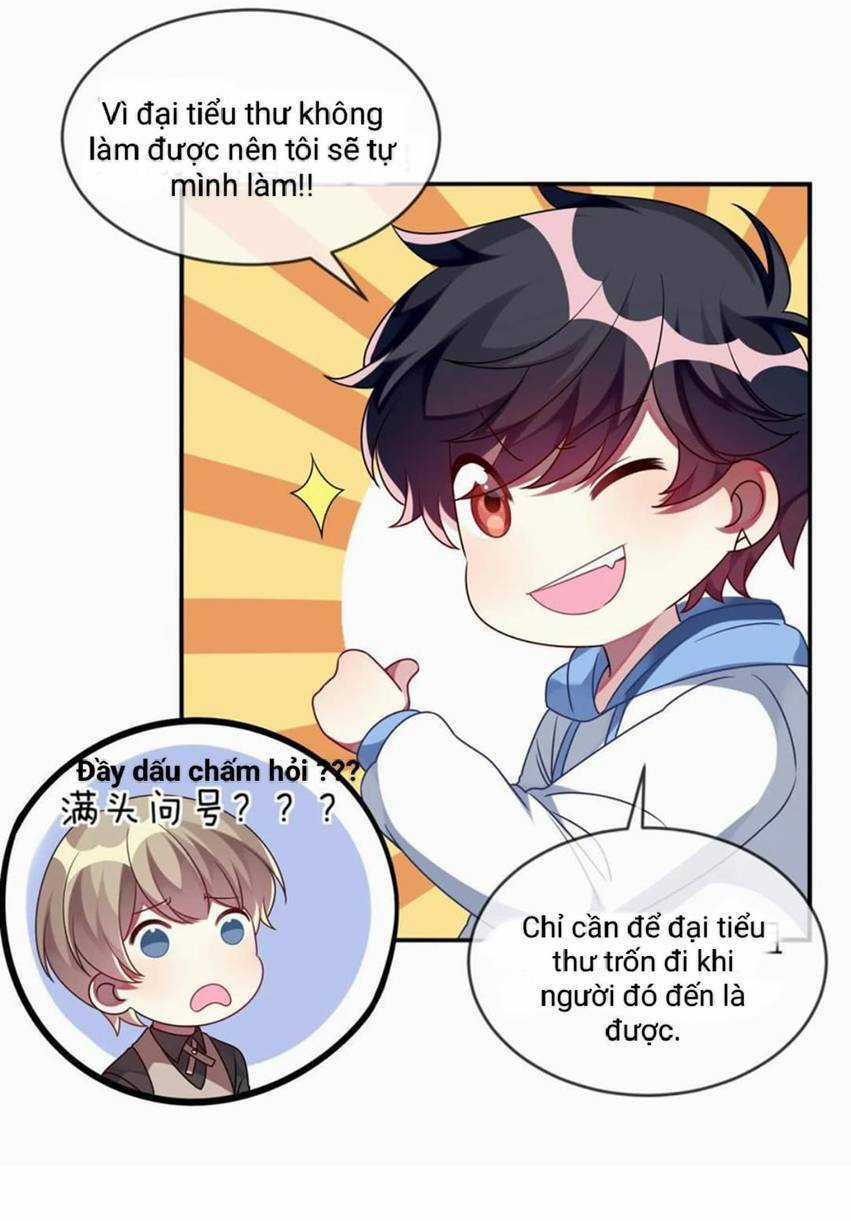 A Trạch Hóa Ra Lại Là Đại Tiểu Thư ? Chapter 13 trang 34