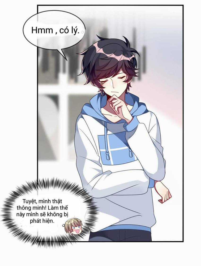 A Trạch Hóa Ra Lại Là Đại Tiểu Thư ? Chapter 13 trang 37