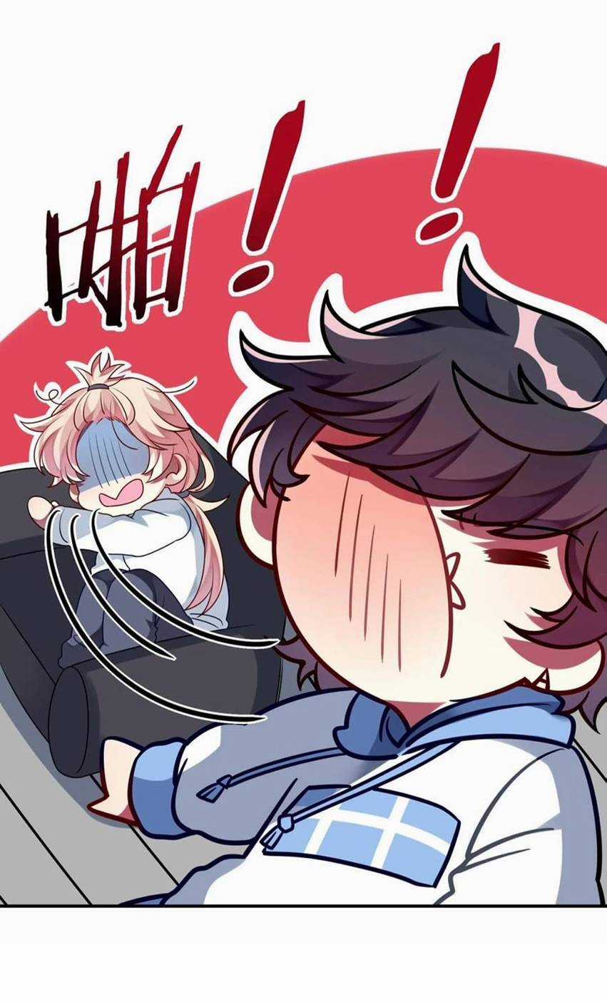 A Trạch Hóa Ra Lại Là Đại Tiểu Thư ? Chapter 13 trang 4