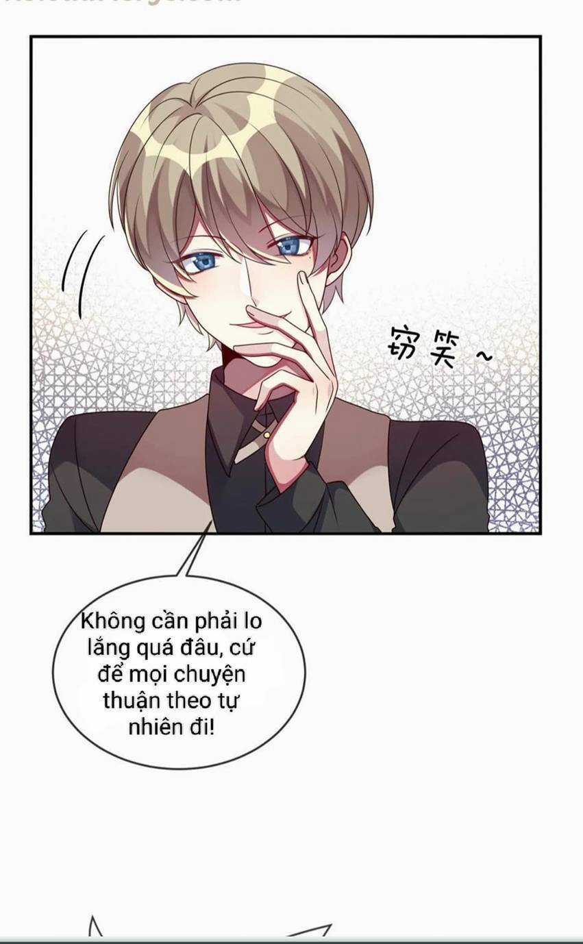 A Trạch Hóa Ra Lại Là Đại Tiểu Thư ? Chapter 13 trang 9