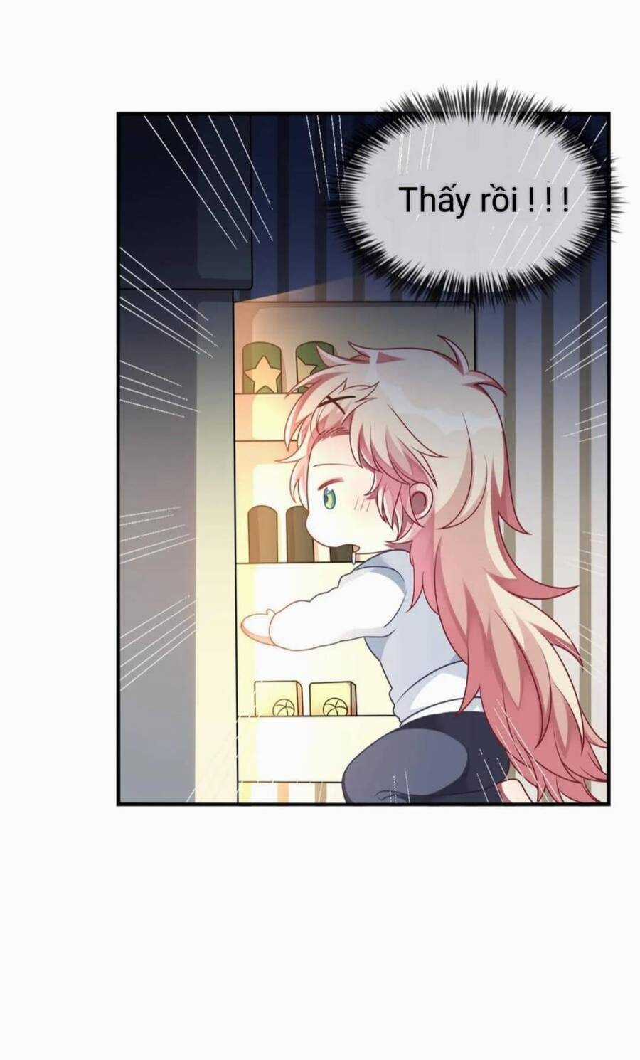 A Trạch Hóa Ra Lại Là Đại Tiểu Thư ? Chapter 14 trang 11