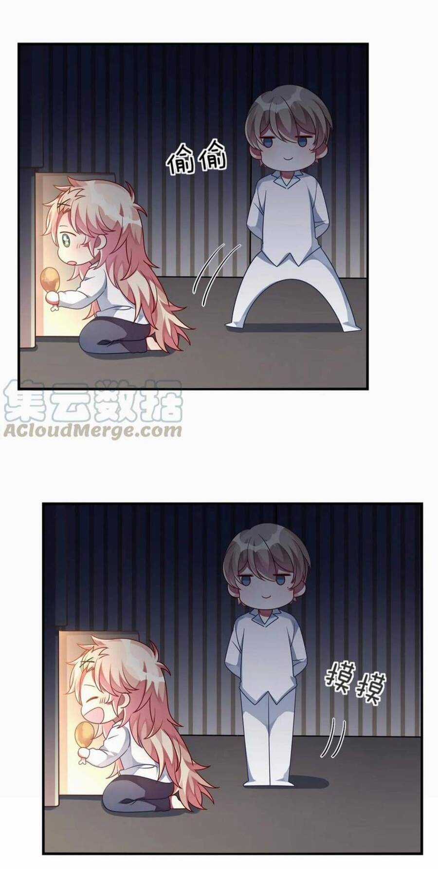 A Trạch Hóa Ra Lại Là Đại Tiểu Thư ? Chapter 14 trang 12