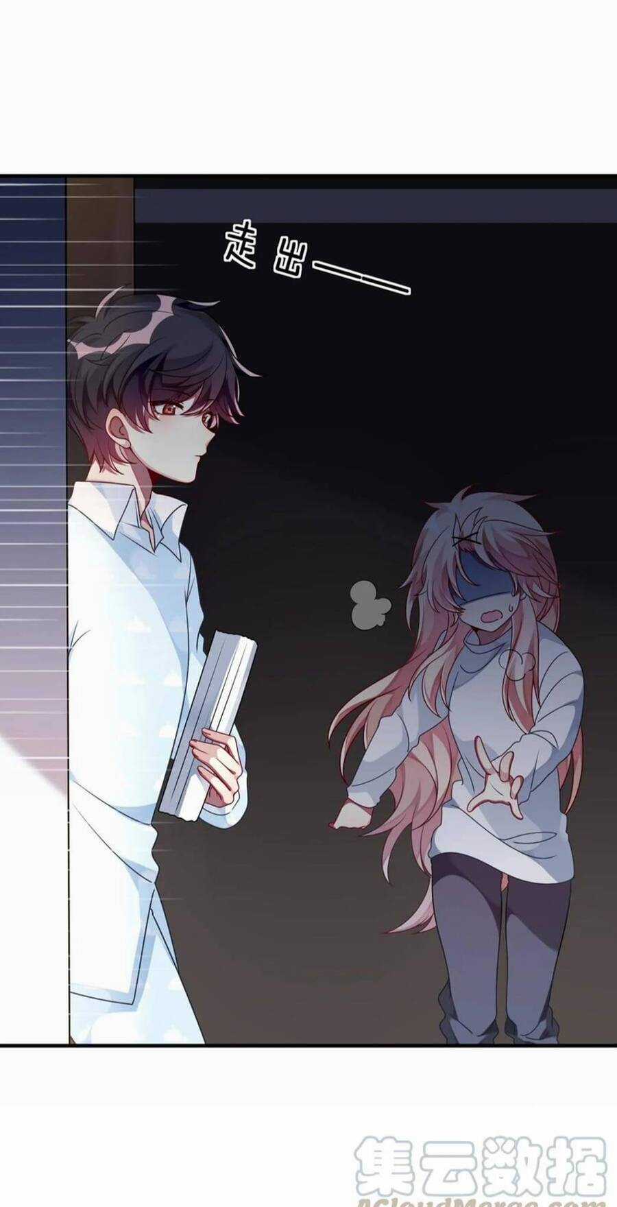 A Trạch Hóa Ra Lại Là Đại Tiểu Thư ? Chapter 14 trang 14