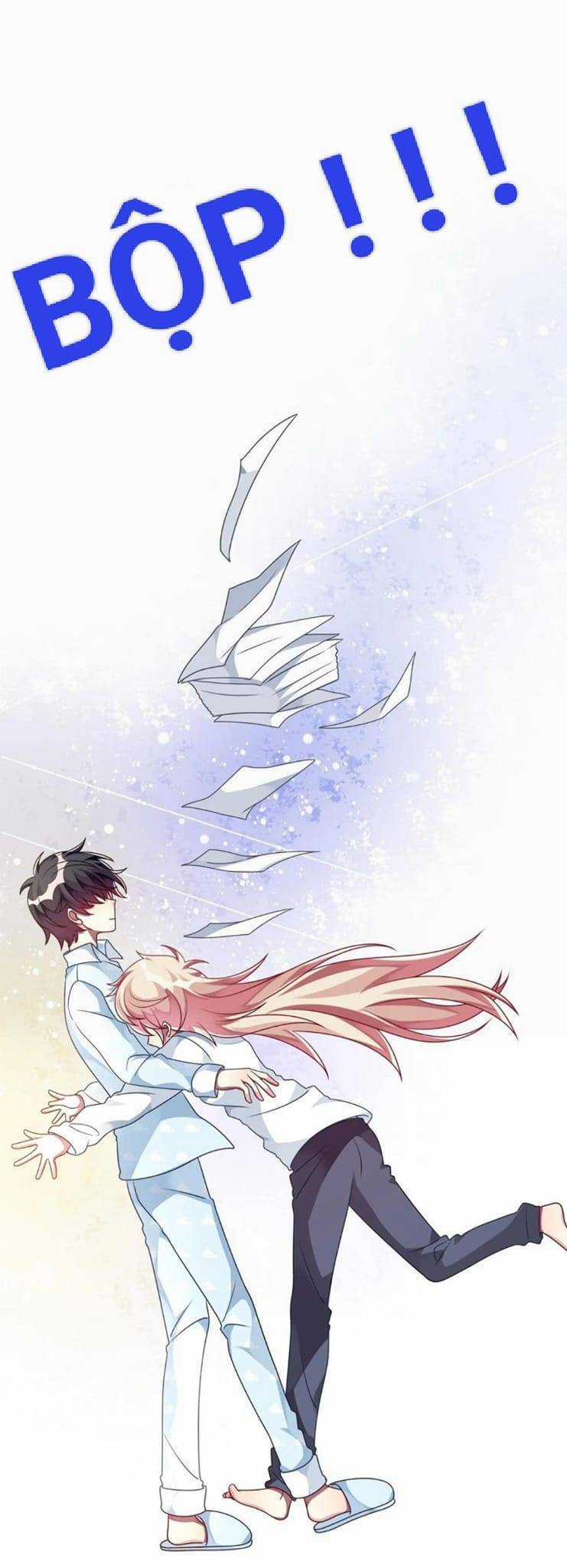 A Trạch Hóa Ra Lại Là Đại Tiểu Thư ? Chapter 14 trang 15