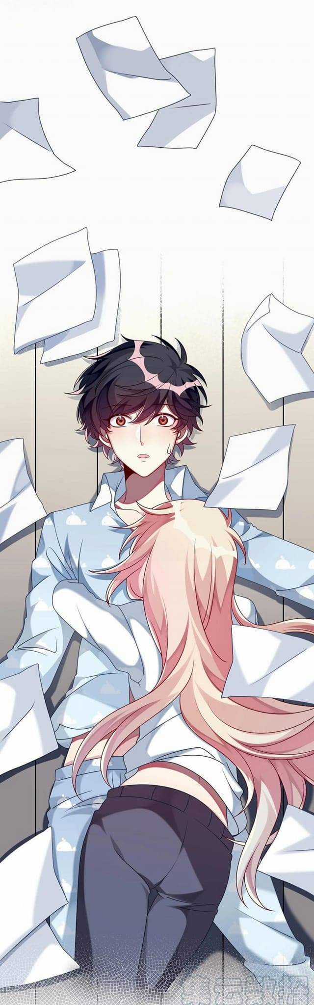 A Trạch Hóa Ra Lại Là Đại Tiểu Thư ? Chapter 14 trang 17