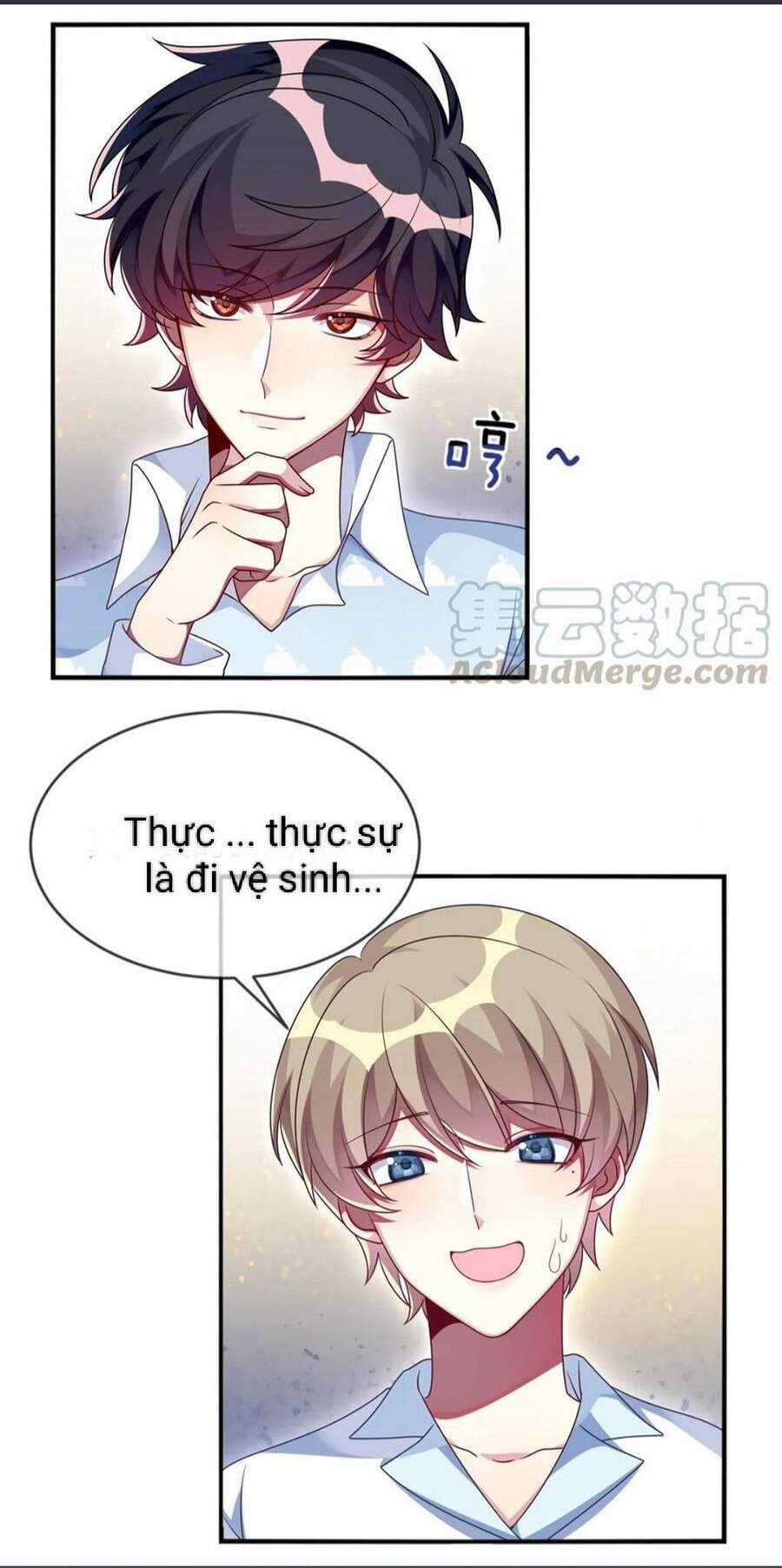 A Trạch Hóa Ra Lại Là Đại Tiểu Thư ? Chapter 14 trang 27