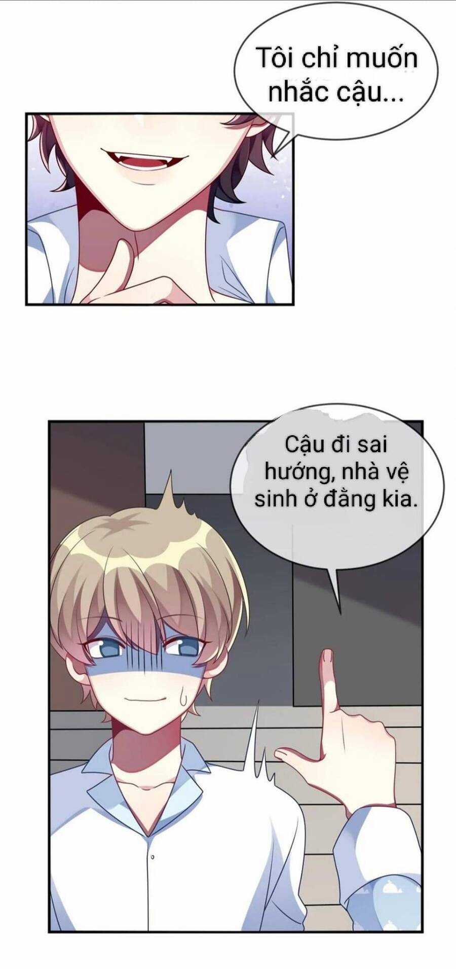 A Trạch Hóa Ra Lại Là Đại Tiểu Thư ? Chapter 14 trang 28