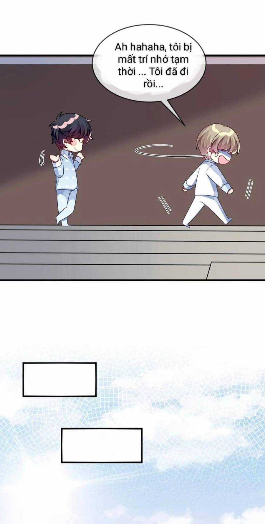 A Trạch Hóa Ra Lại Là Đại Tiểu Thư ? Chapter 14 trang 29